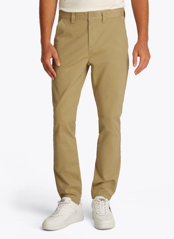 Austin Straight Fit Chinos