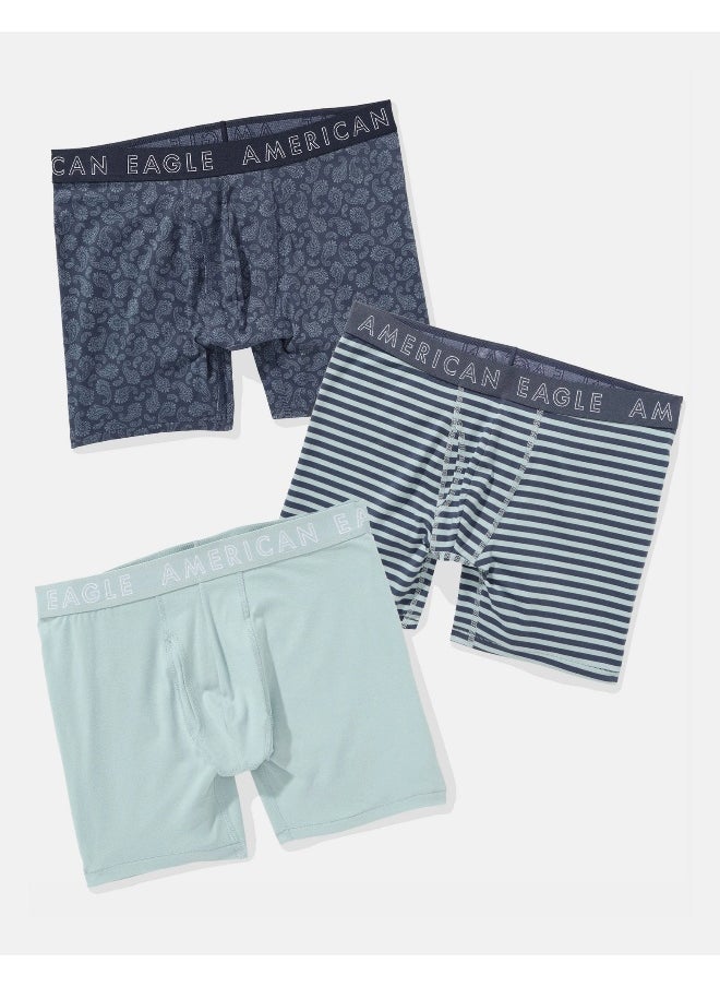 AEO Men's 6