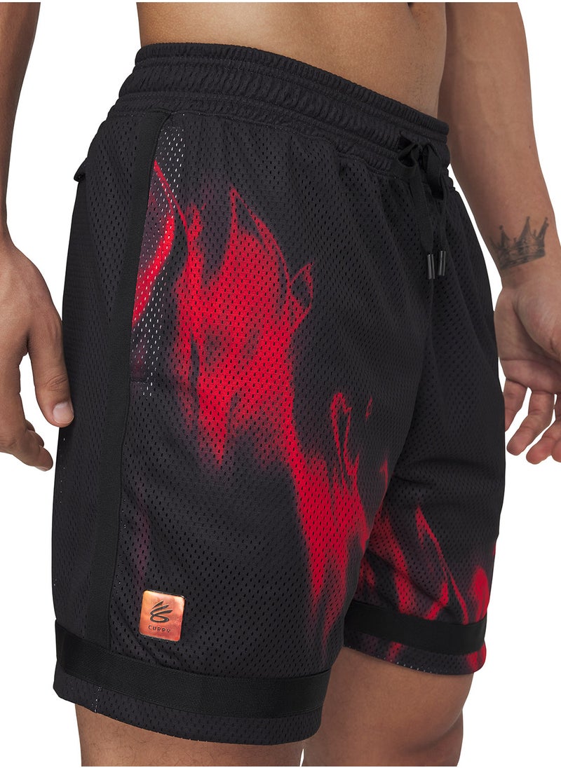 Curry Statement Shorts