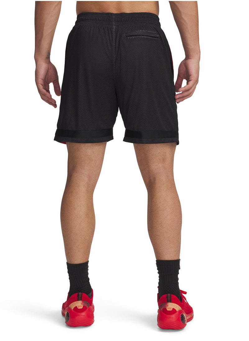 Curry Statement Shorts