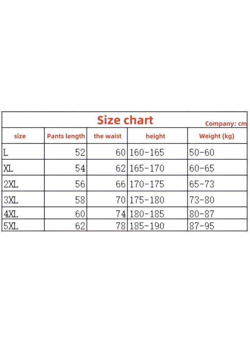 Unisex sports shorts