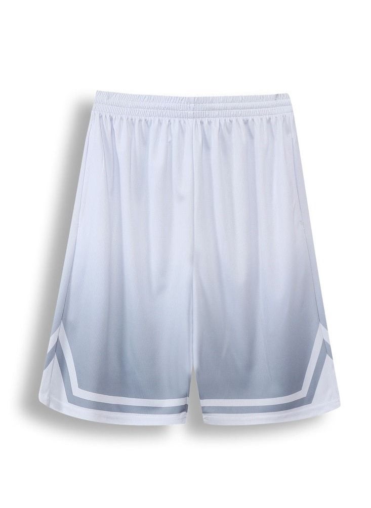 Fashion sports shorts