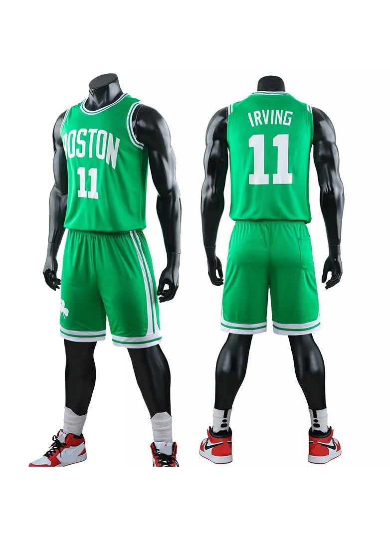 Fashionable Men's Sports Football Set