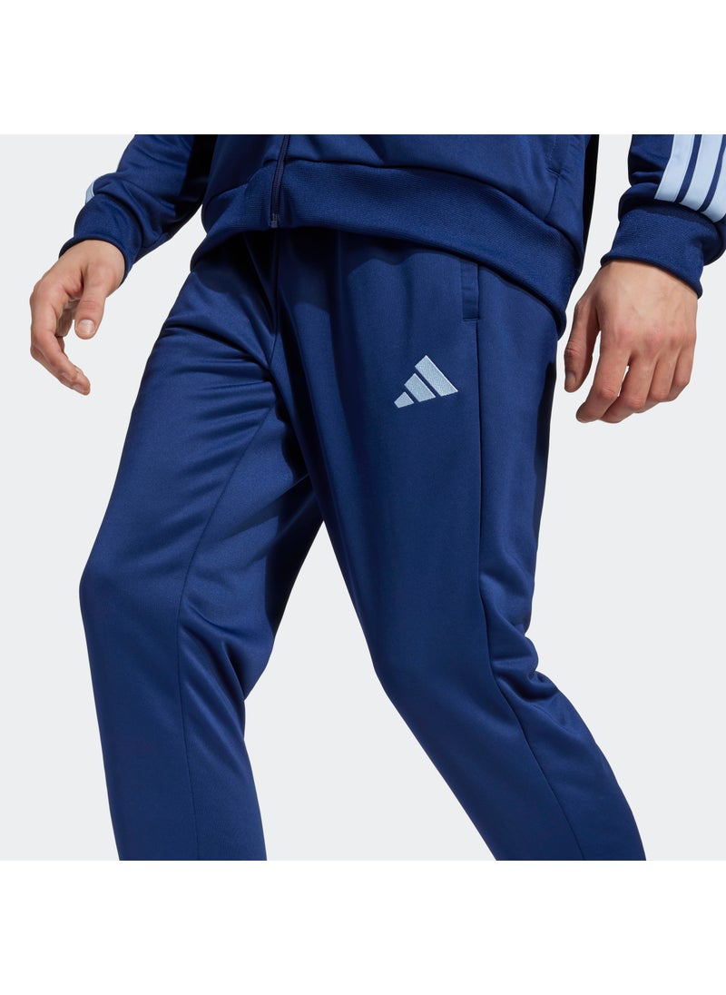 3 Stripe French Terry Tracksuit