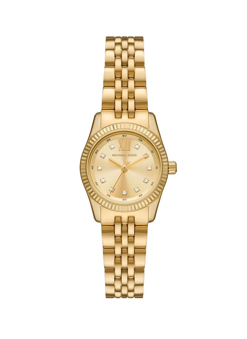 Petite Lexington Watch