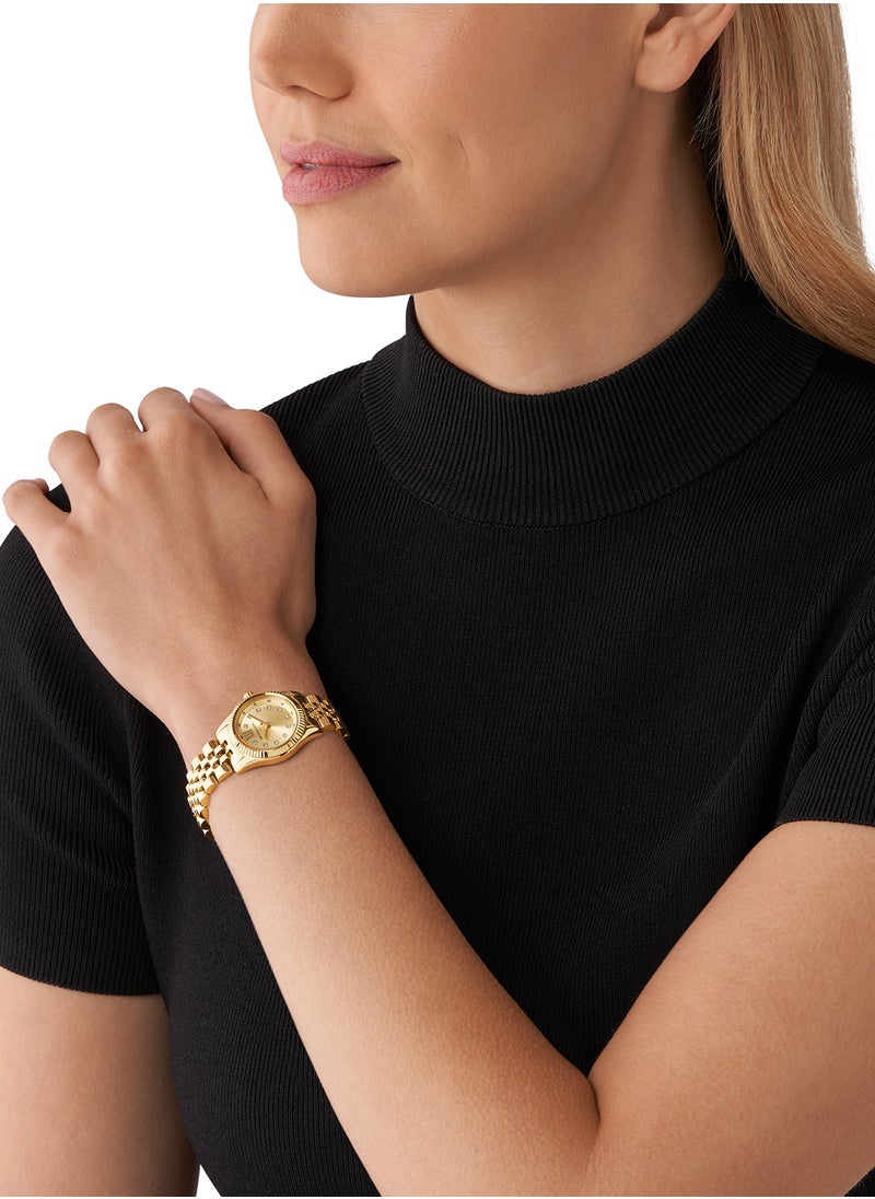 Petite Lexington Watch