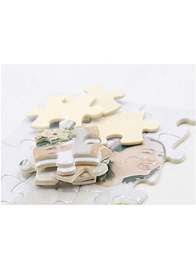 Anime Jigsaw Puzzles MHA Series Wooden Puzzle 200/520/1000 Pieces Puzzles for Adults Teens Brain Intelligence Games Jigsaw Gifts