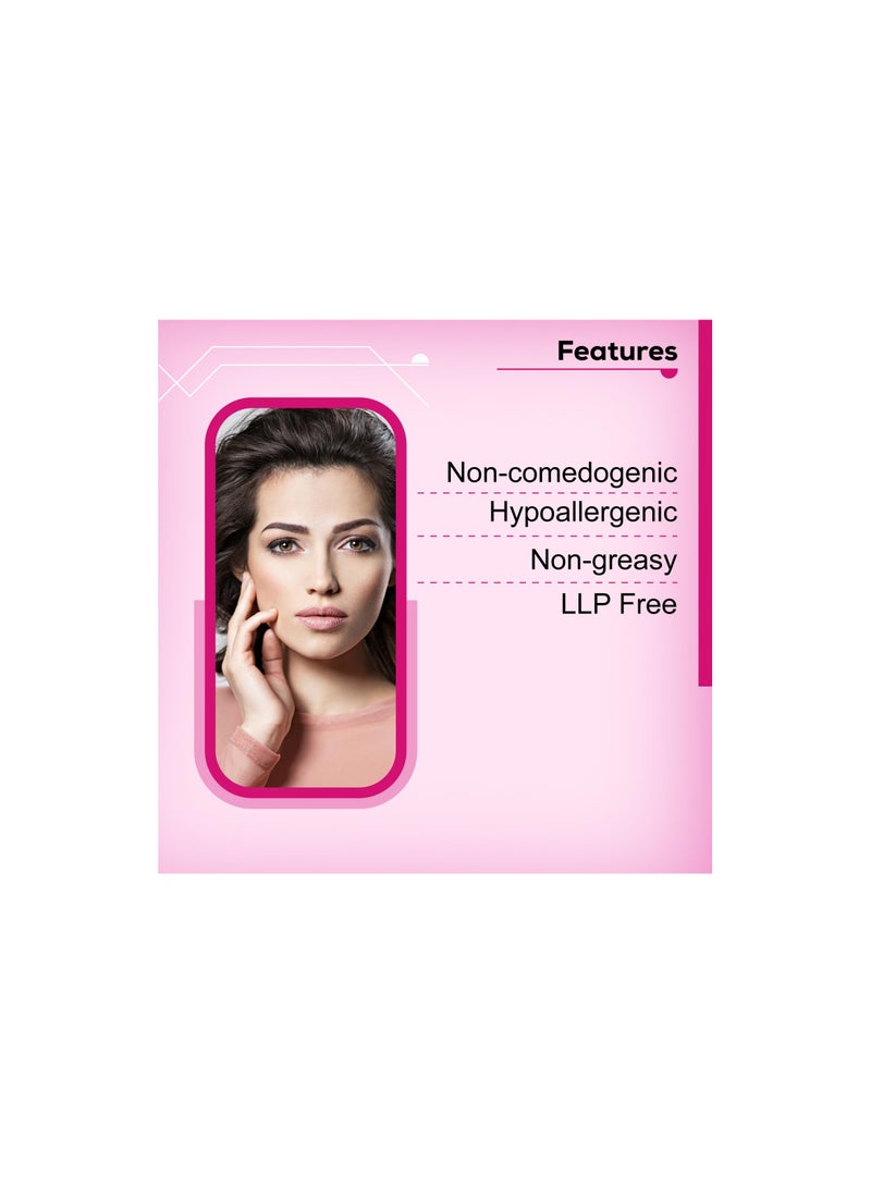 Regaliz Brilante Intense Brightening Serum | Advanced Dark Spot & Hyperpigmentation Treatment | Evens Skin Tone, Reduces Acne Scars, and Enhances Radiance | 50ml