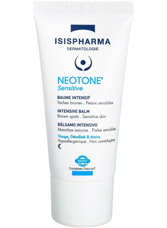 ISISPHARMA Neotone Sensitive 30ml