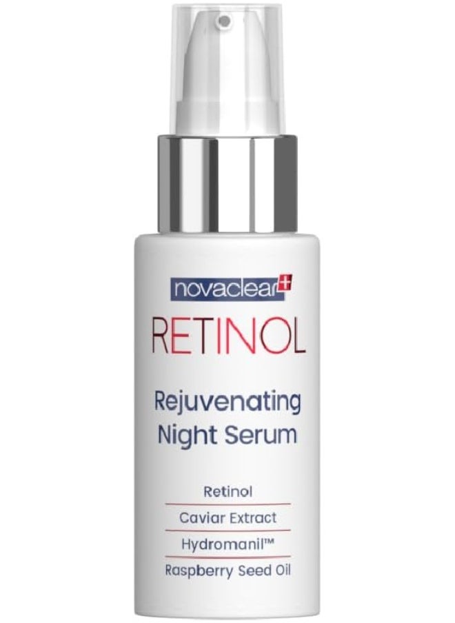 Novaclear Retinol Serum 30 ml
