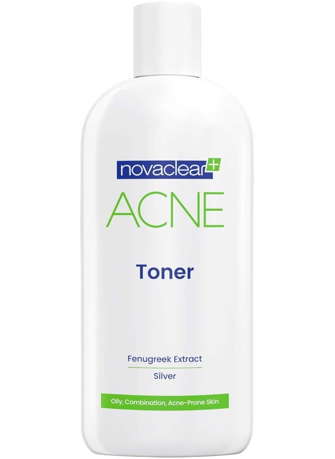 Novaclear Acne Toner