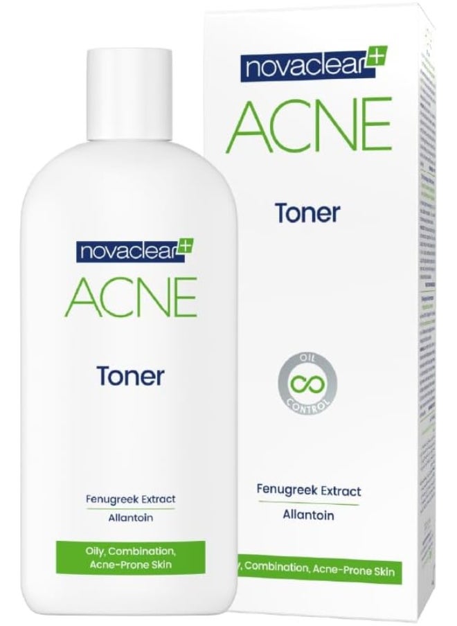 Novaclear Acne Toner