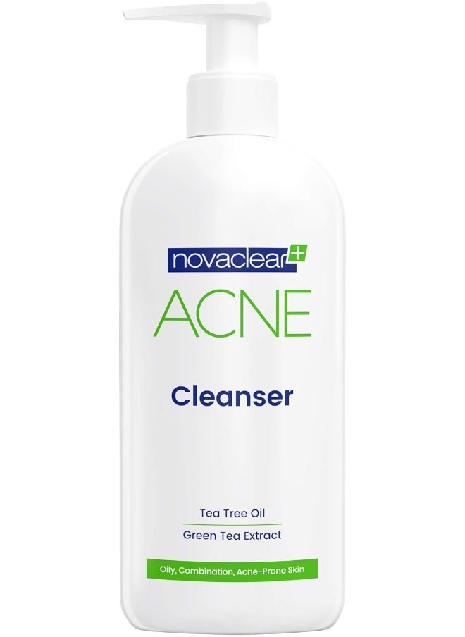 Novaclear Acne Cleanser
