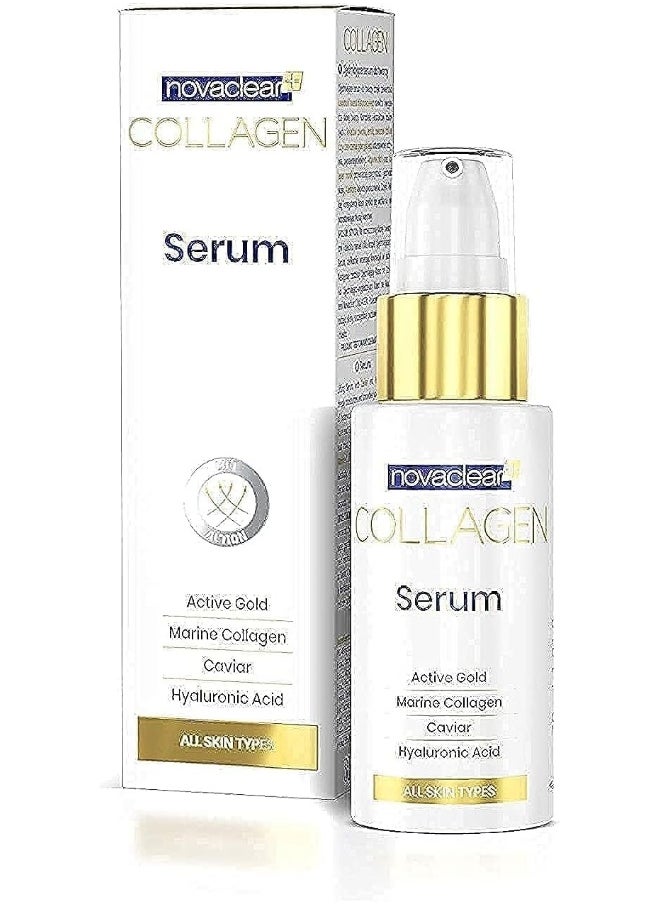 Novaclear Collagen Serum