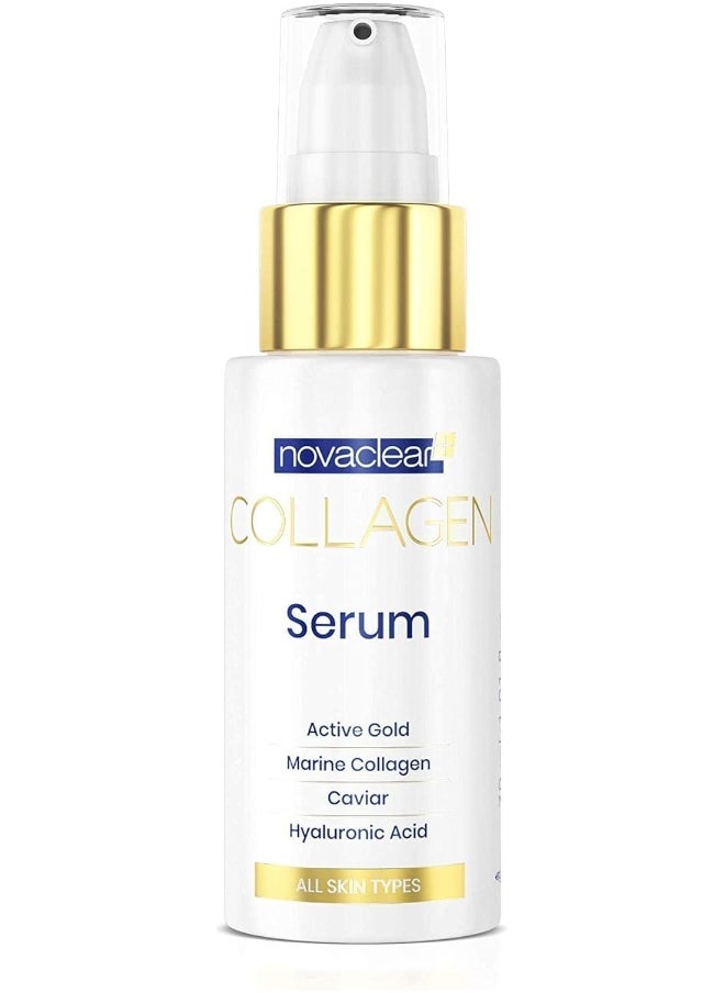 Novaclear Collagen Serum