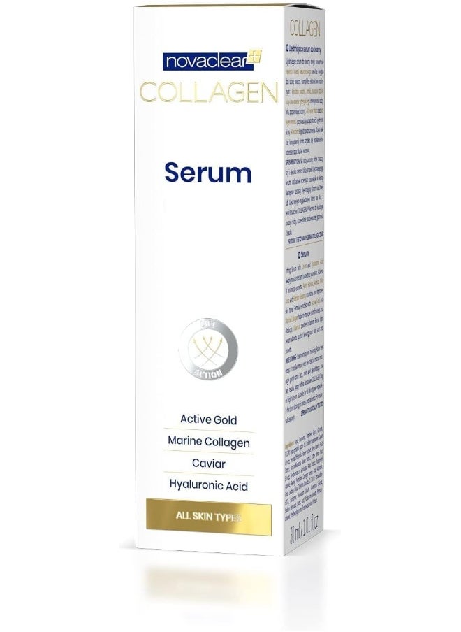 Novaclear Collagen Serum