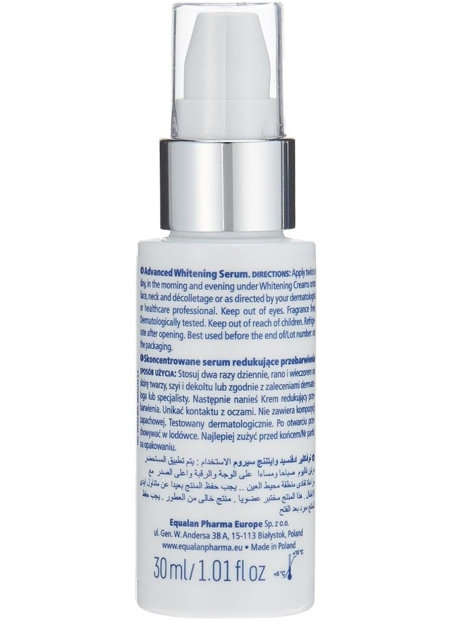 Novaclear Advanced Whitening Serum