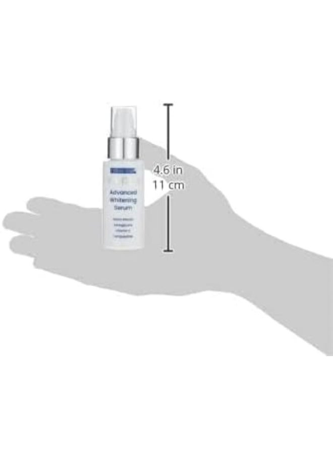 Novaclear Advanced Whitening Serum