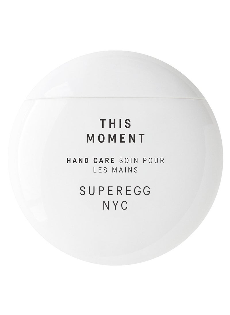 SUPEREGG This Moment Hand Care 60ml