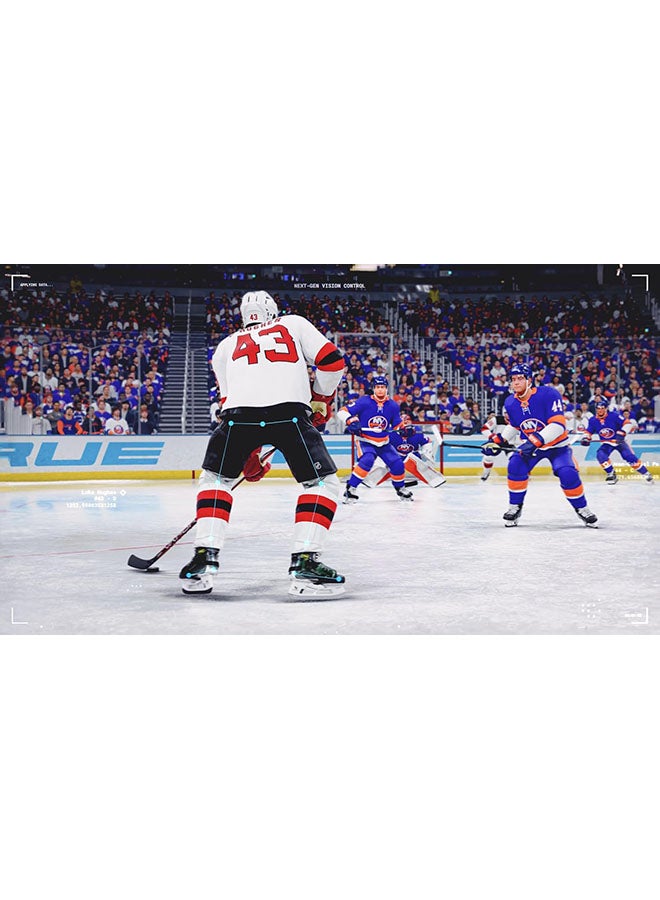 NHL 25 - PlayStation 5 (PS5)