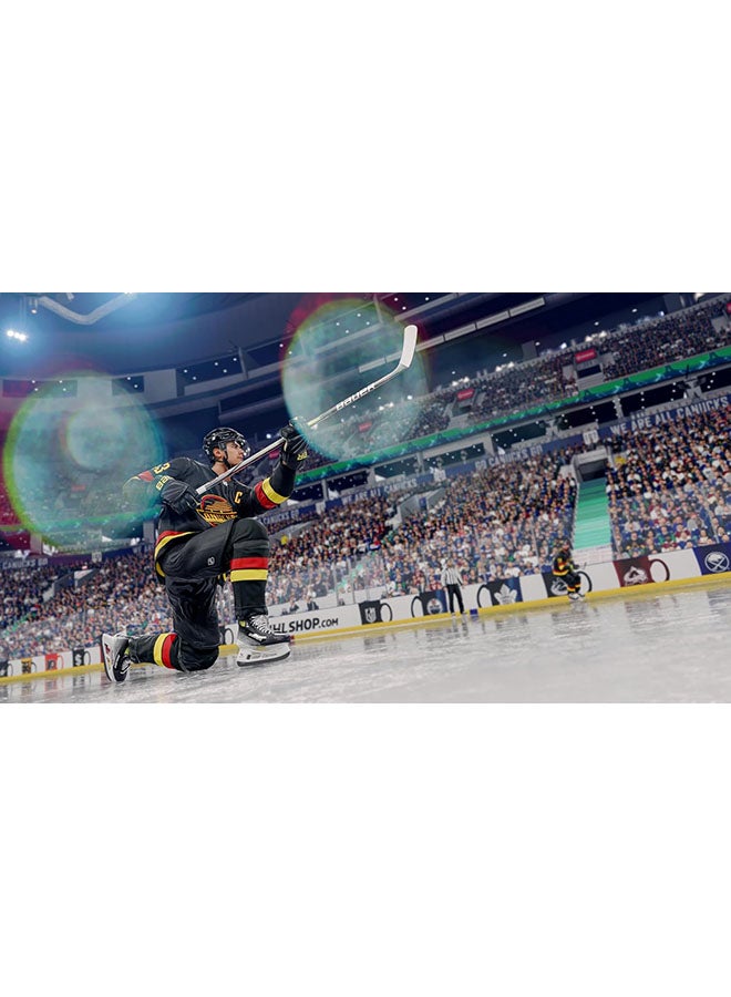 NHL 25 - PlayStation 5 (PS5)