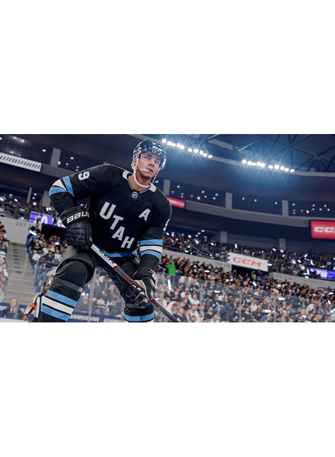 NHL 25 - PlayStation 5 (PS5)