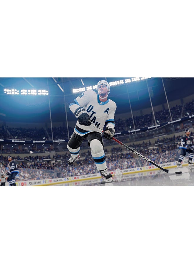 NHL 25 - PlayStation 5 (PS5)