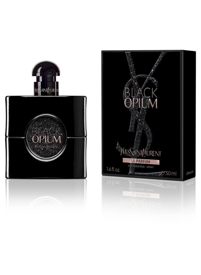 Black Opium Le Parfum For Her EDP 50ml