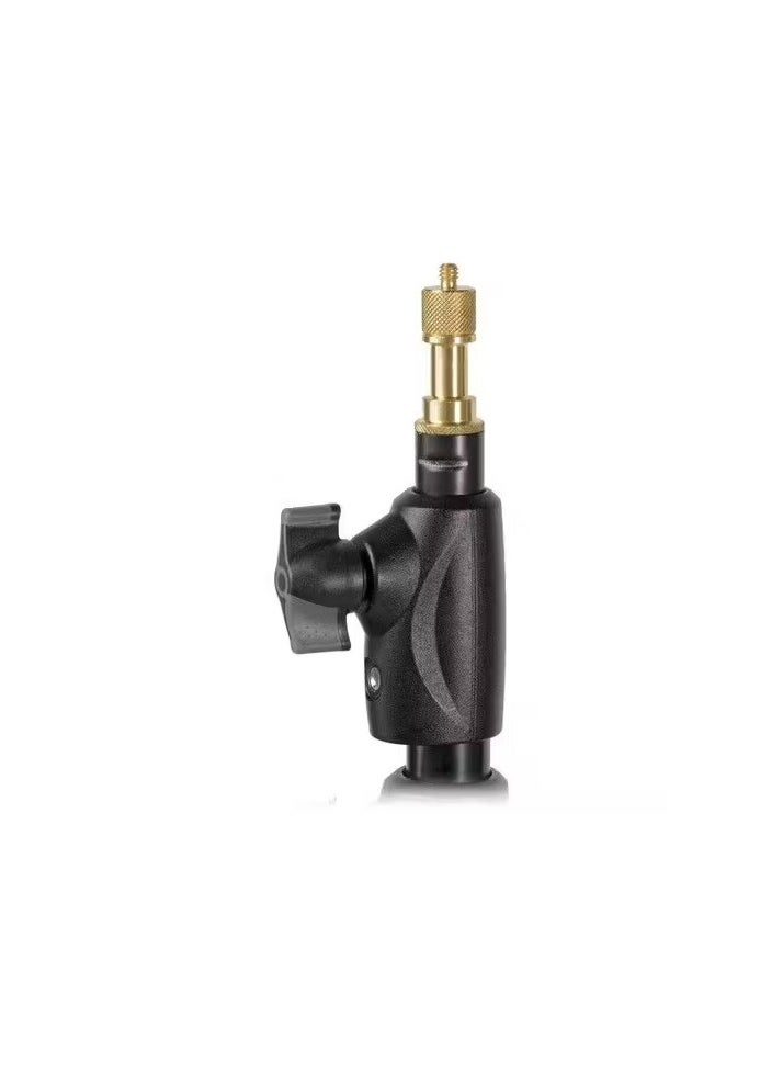 1004BAC Alu Master 3 Riser 12' AC Stand
