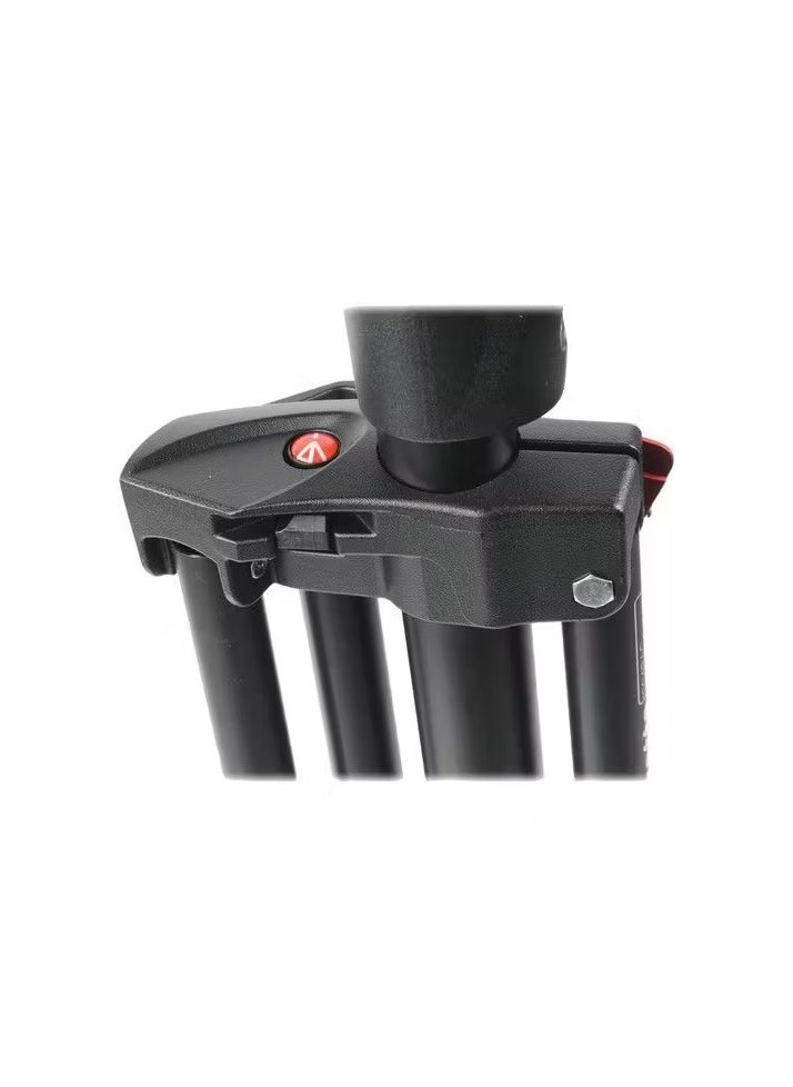 1004BAC Alu Master 3 Riser 12' AC Stand
