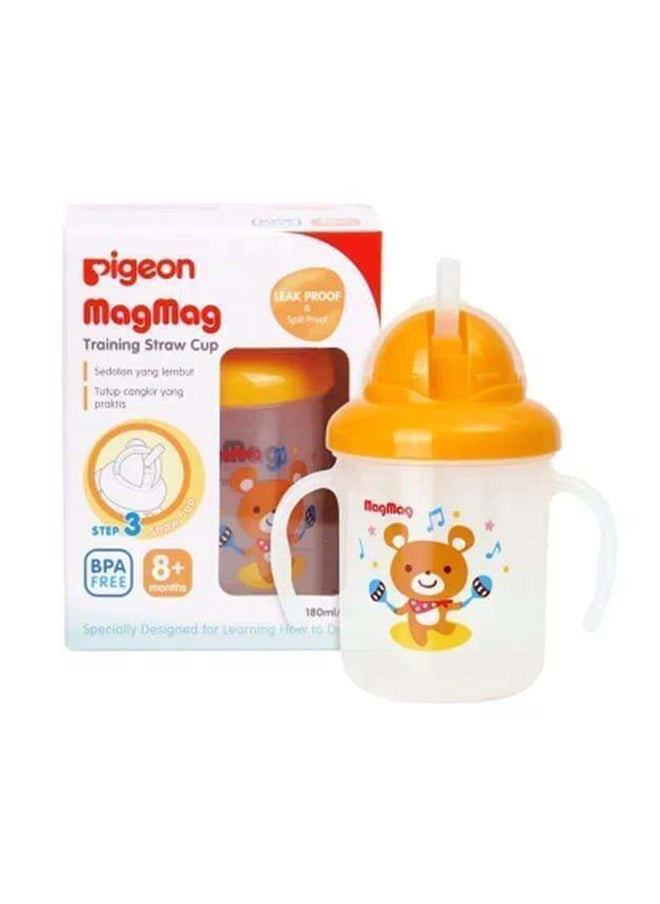 PIGEON MUG MAG MAG CUP STEP -3