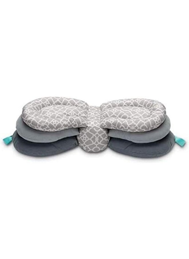 SUPAAR Nursing Pillow for Breastfeeding