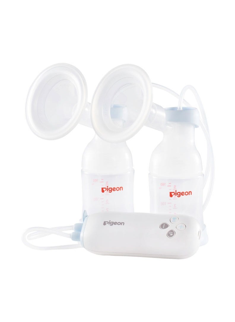 Pigeon GoMini™ Breast Pump