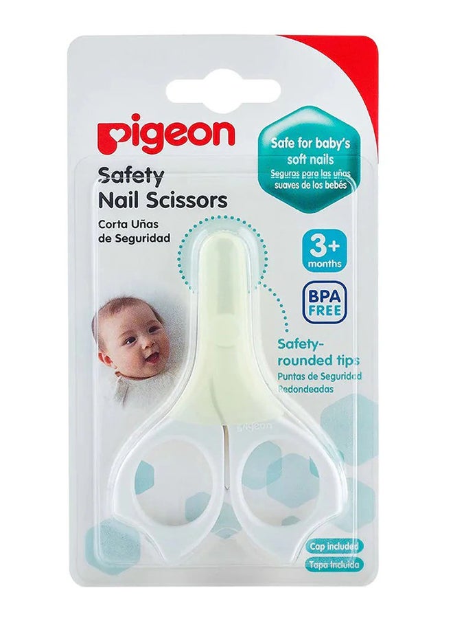 PIGEON NAIL SCISSORS FOR NEWBORN 807