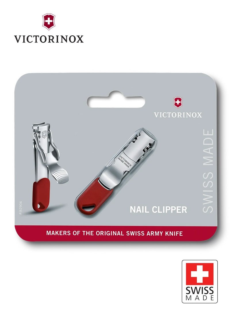 Victorinox Nail Clipper