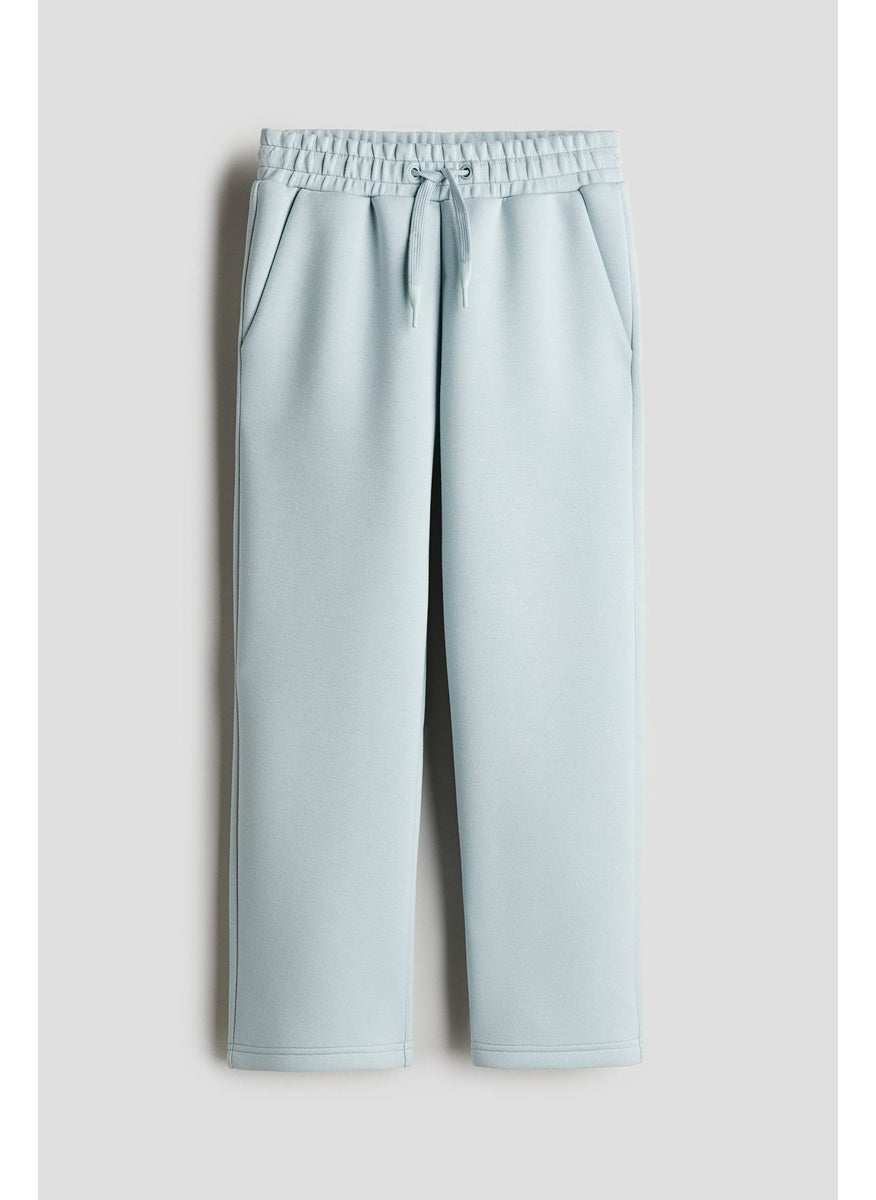 Straight Scuba Joggers