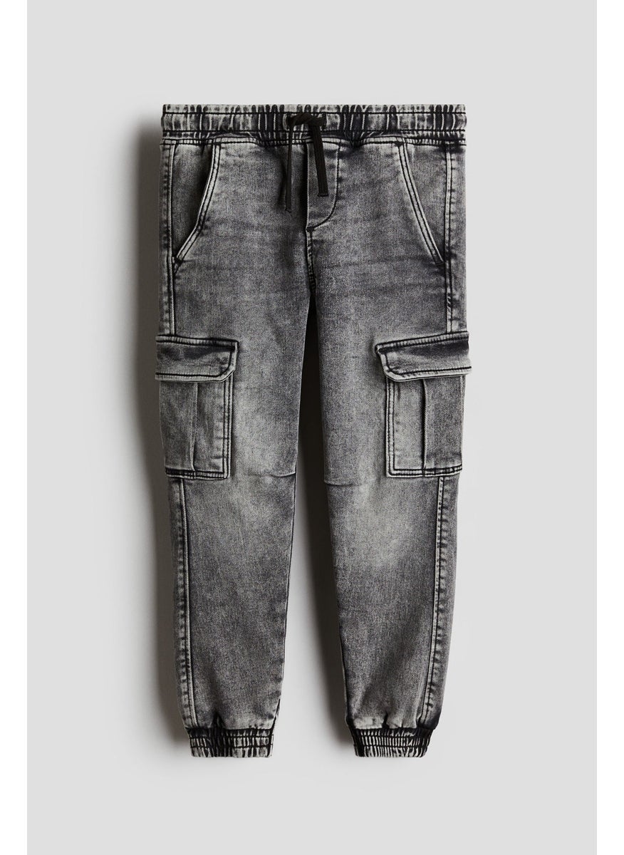 Cargo Joggers