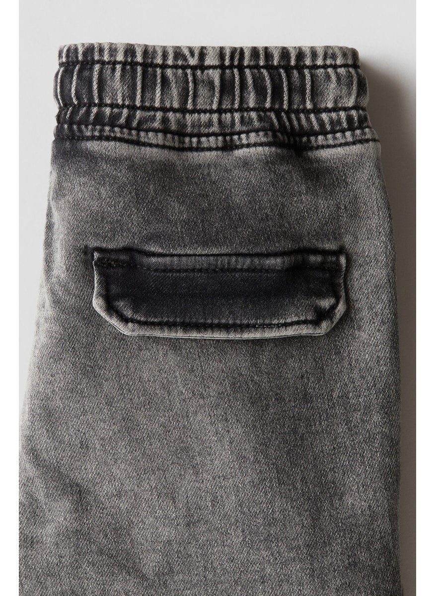 Cargo Joggers
