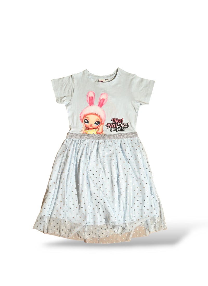 NANANA - TULLE DRESS