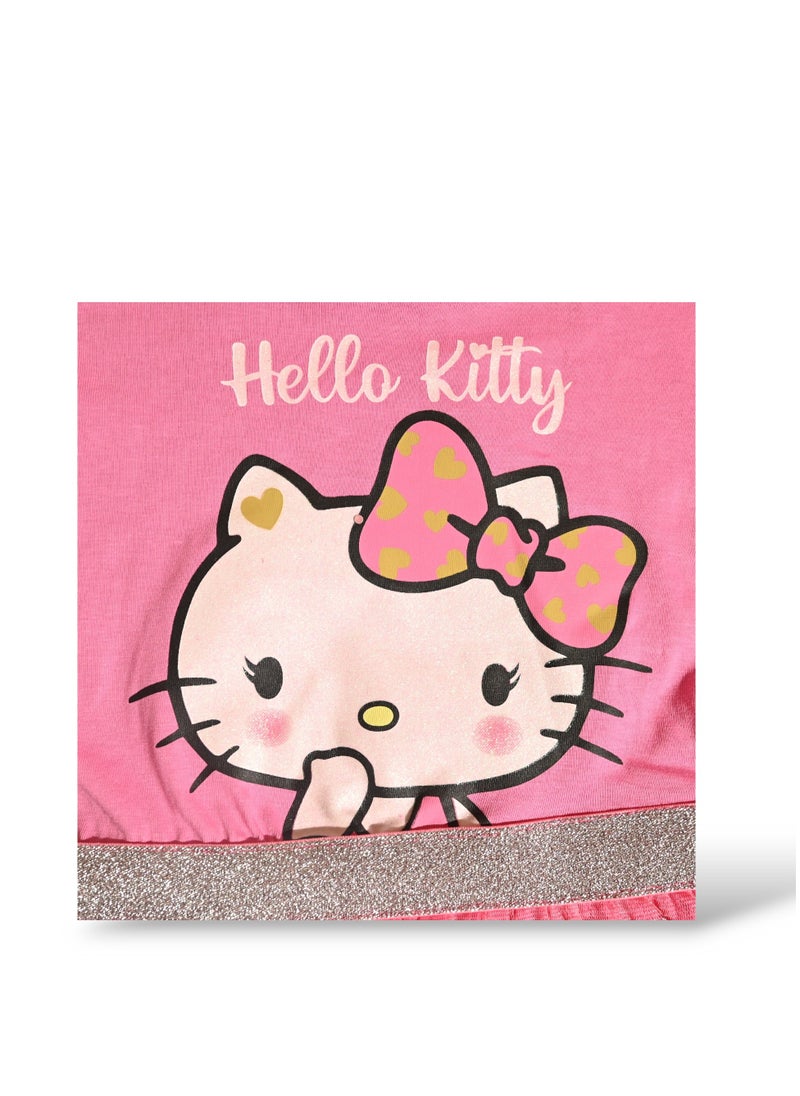 HELLO KITTY  - TULLE DRESS