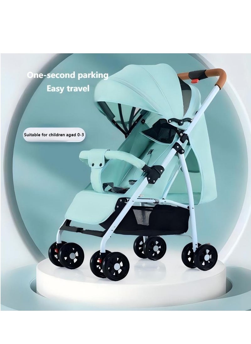 Baby stroller