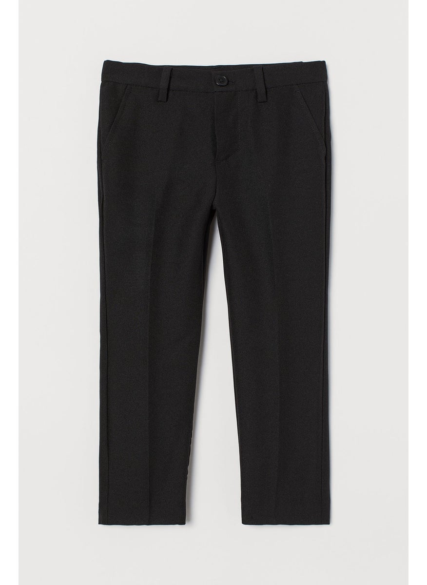 Suit Trousers