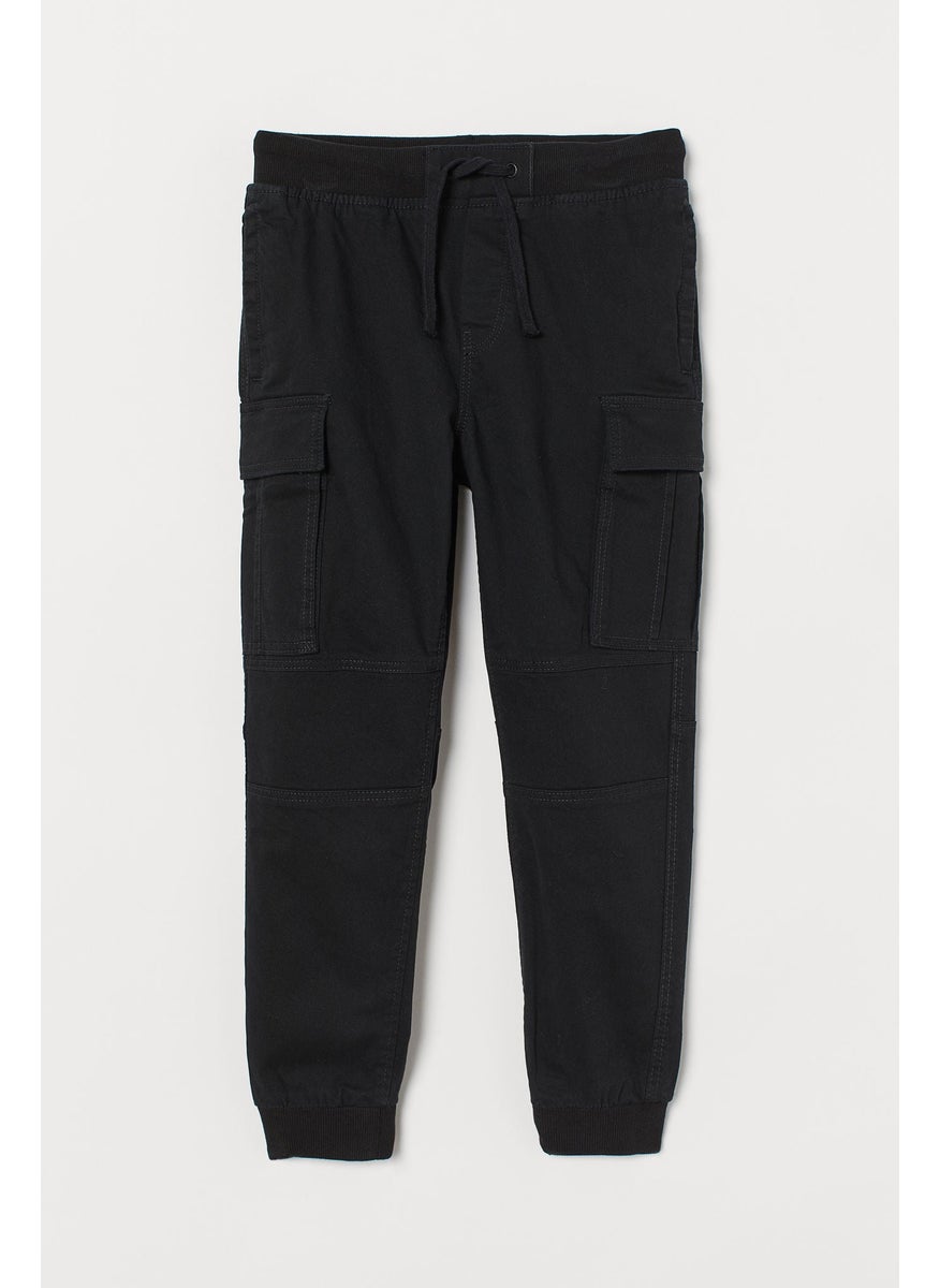 Cargo Trousers