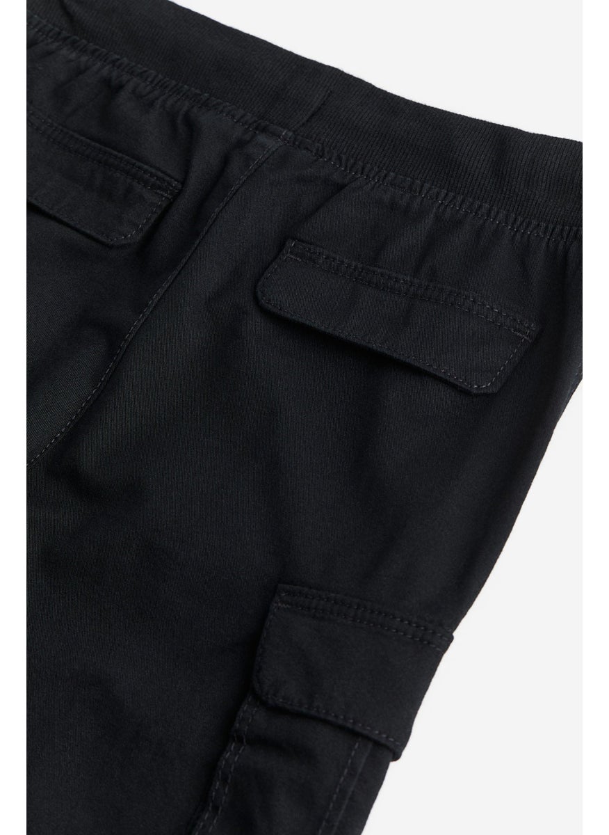 Cargo Trousers