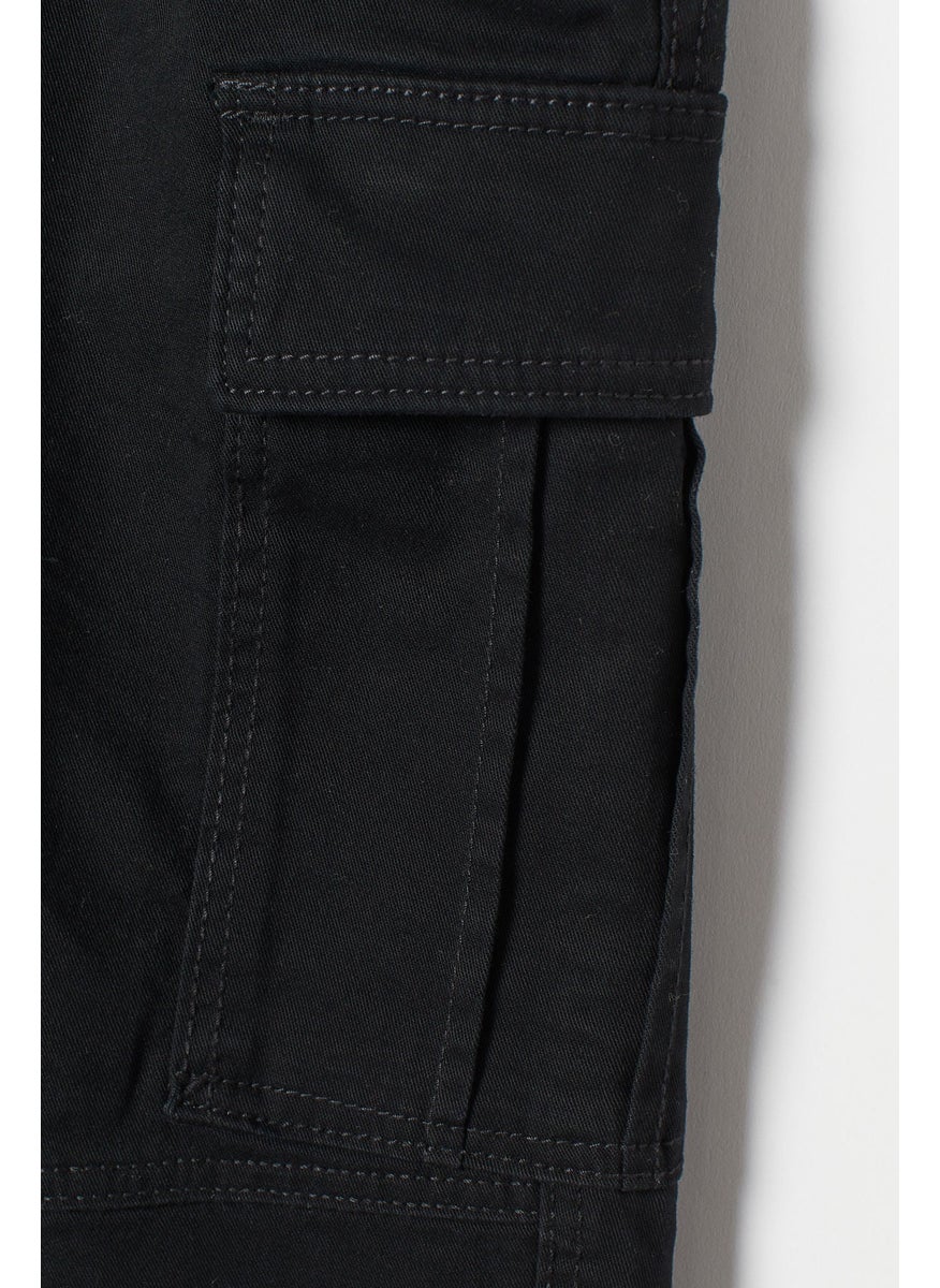 Cargo Trousers
