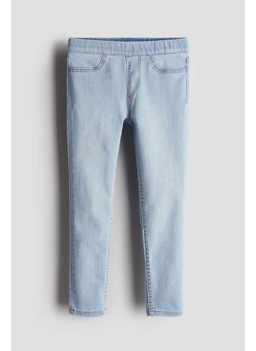 Denim Jeggings