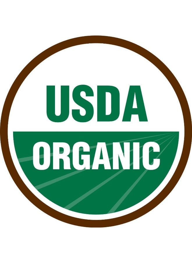5LB - USDA Certified Organic Whey Protein Powder
