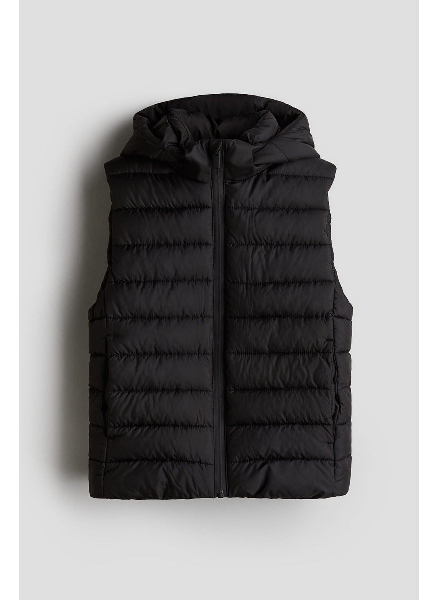 Puffer Gilet