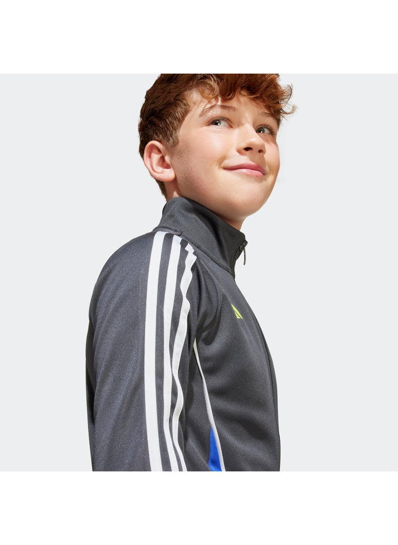 Youth Messi Jacket