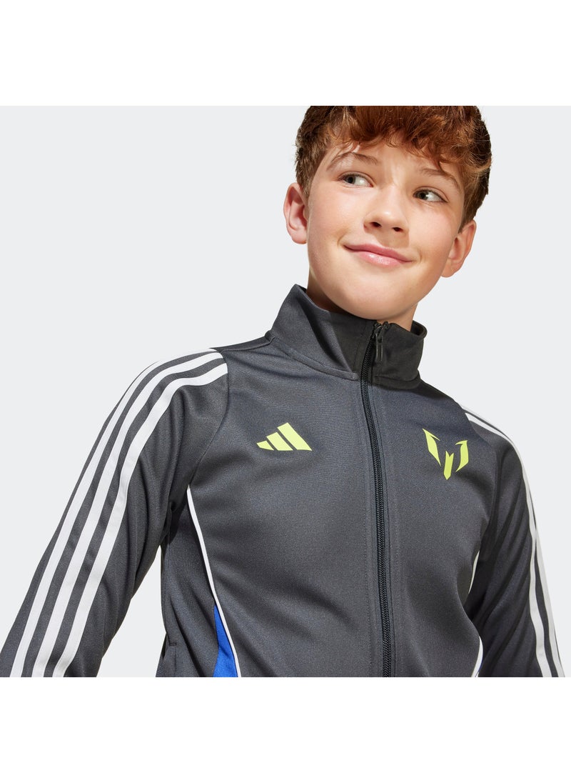 Youth Messi Jacket